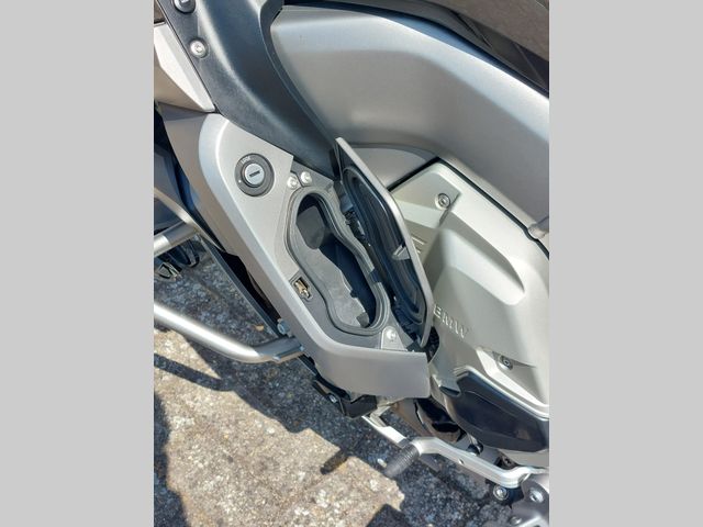 bmw - k-1600-gtl