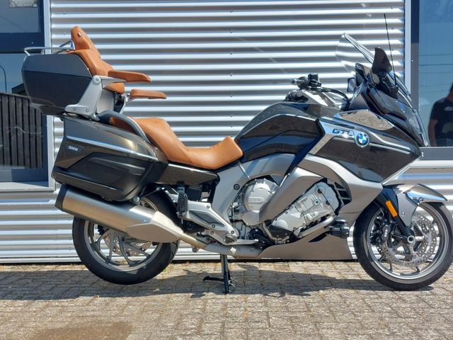 bmw - k-1600-gtl