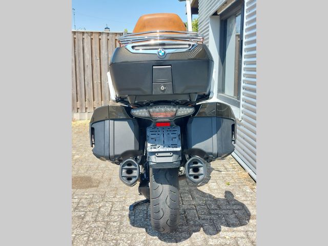 bmw - k-1600-gtl