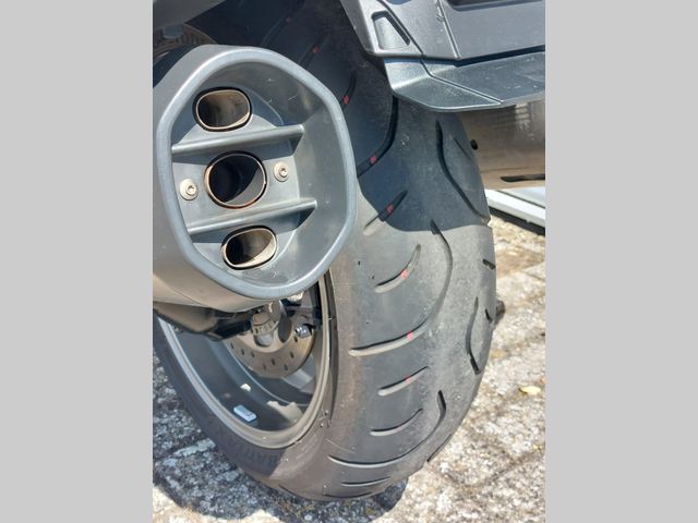 bmw - k-1600-gtl