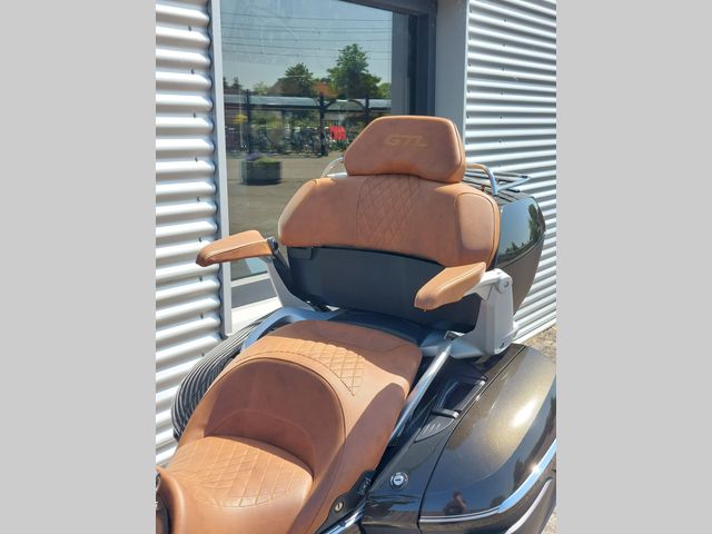 bmw - k-1600-gtl