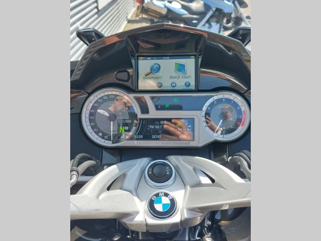 bmw - k-1600-gtl