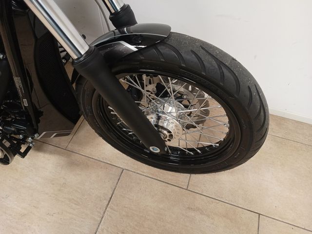 harley-davidson - street-bob-fxbb