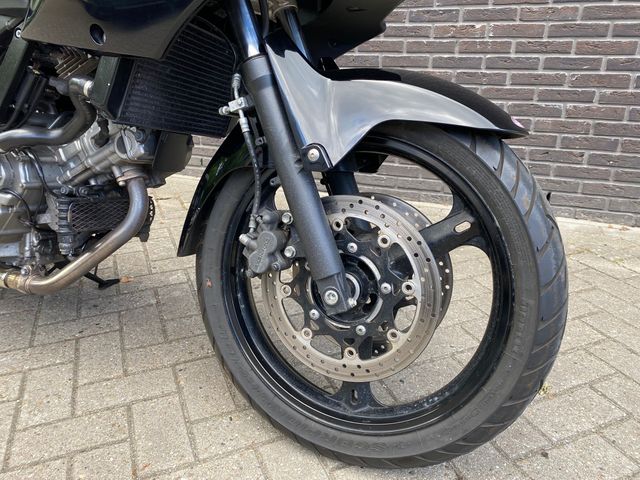 suzuki - v-strom-dl-650