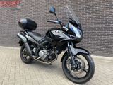SUZUKI V-STROM DL 650