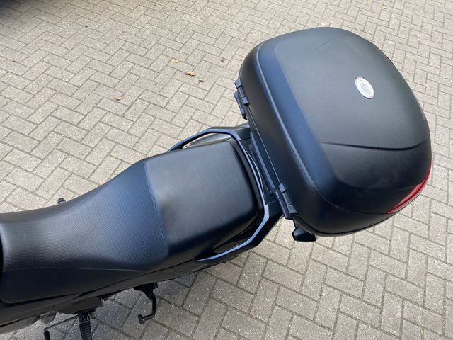 suzuki - v-strom-dl-650