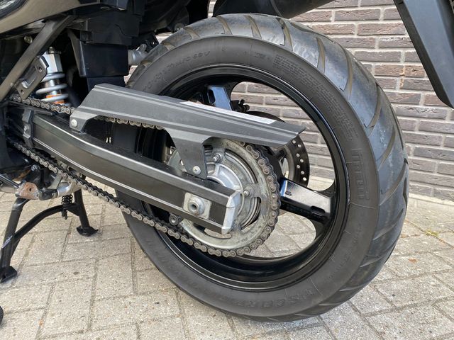 suzuki - v-strom-dl-650