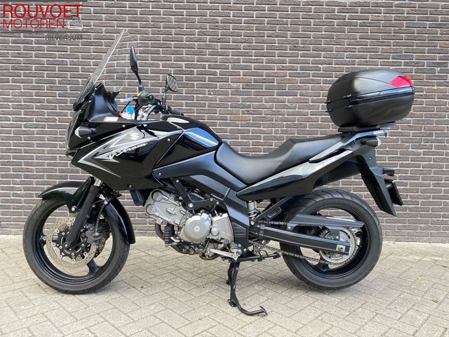 suzuki - v-strom-dl-650