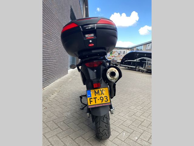 suzuki - v-strom-dl-650