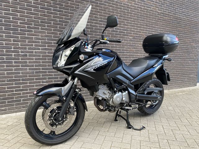 suzuki - v-strom-dl-650