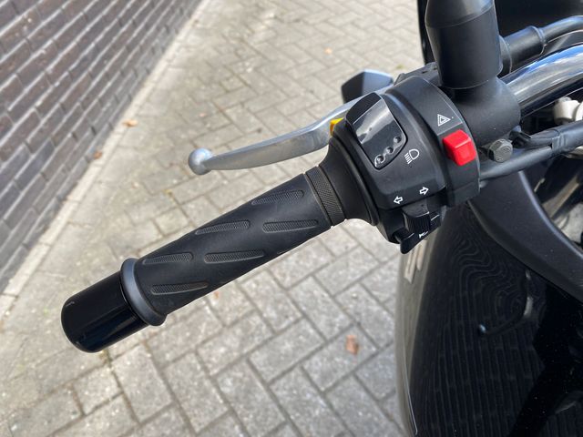 suzuki - v-strom-dl-650