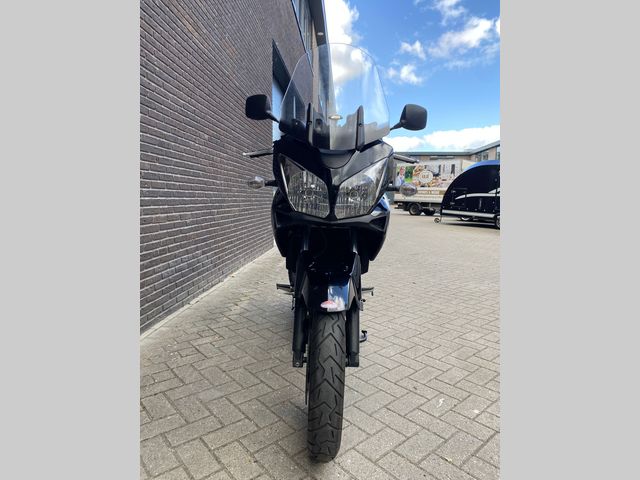 suzuki - v-strom-dl-650