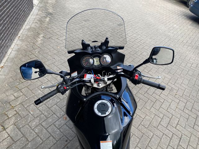 suzuki - v-strom-dl-650
