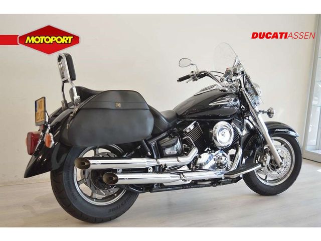 yamaha - xvs-1100-a-dragstar-classic