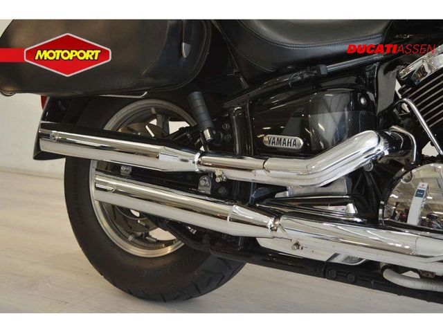 yamaha - xvs-1100-a-dragstar-classic