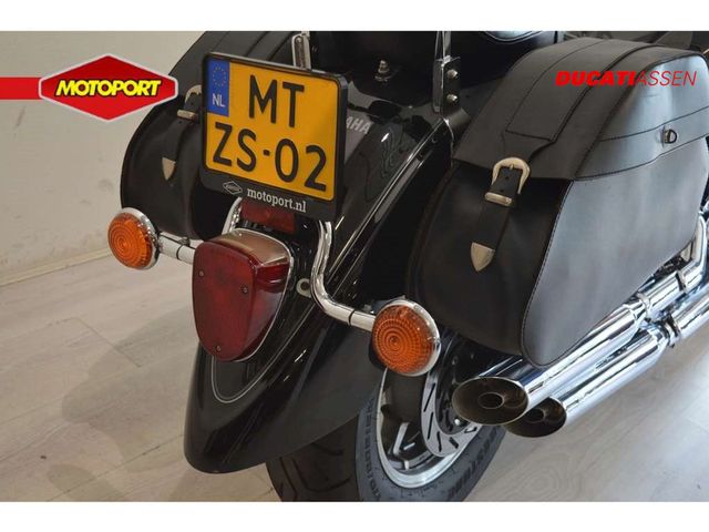 yamaha - xvs-1100-a-dragstar-classic