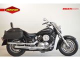 YAMAHA XVS 1100 A DRAGSTAR CLASSIC