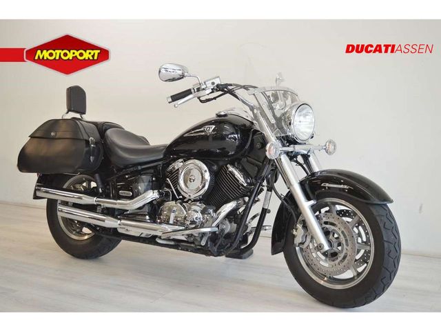 yamaha - xvs-1100-a-dragstar-classic