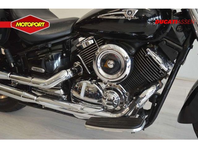 yamaha - xvs-1100-a-dragstar-classic