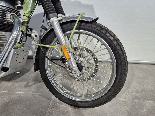 royal-enfield - classic-500
