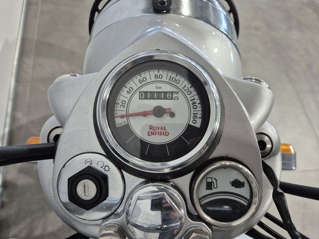 royal-enfield - classic-500