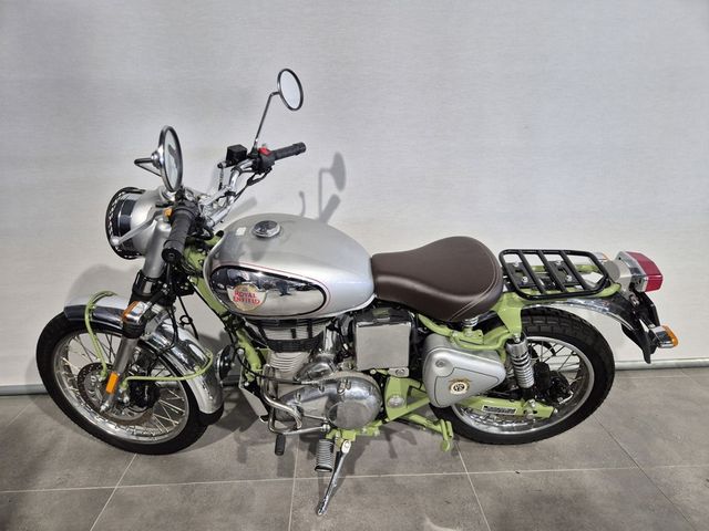 royal-enfield - classic-500