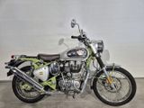 ROYAL ENFIELD CLASSIC 500