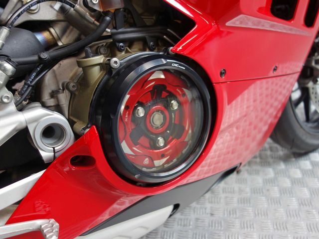ducati - panigale-v4