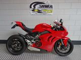 DUCATI PANIGALE V4