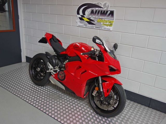 ducati - panigale-v4