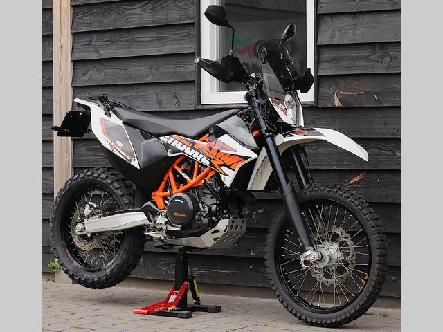 ktm - 690-enduro-r