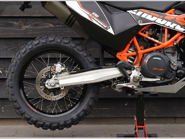 ktm - 690-enduro-r