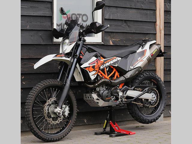 ktm - 690-enduro-r