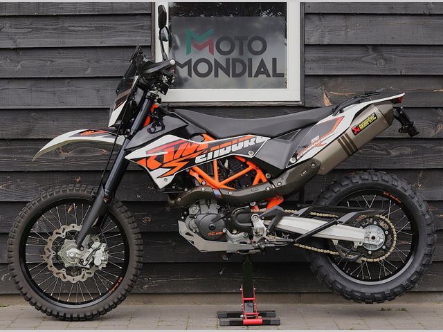 ktm - 690-enduro-r