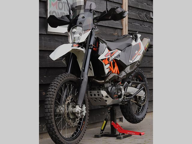 ktm - 690-enduro-r