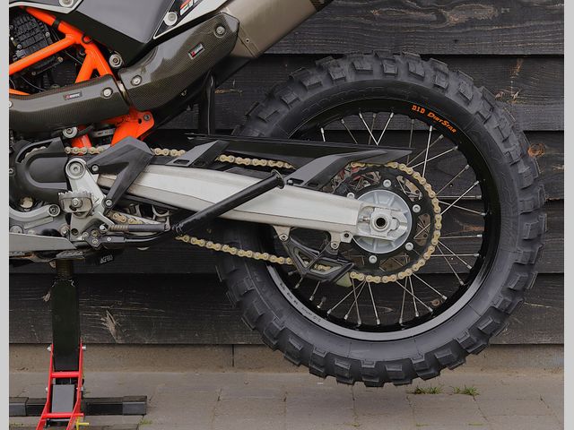 ktm - 690-enduro-r