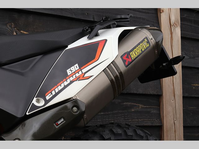 ktm - 690-enduro-r