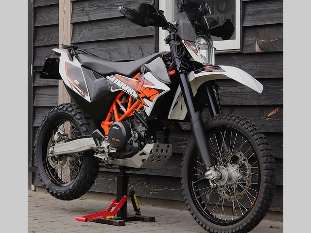 ktm - 690-enduro-r