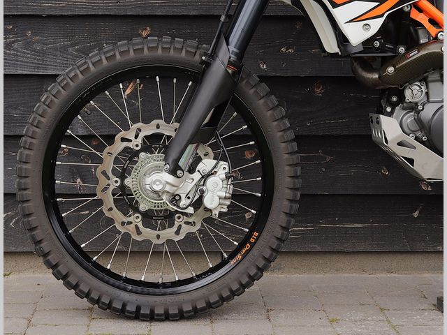 ktm - 690-enduro-r