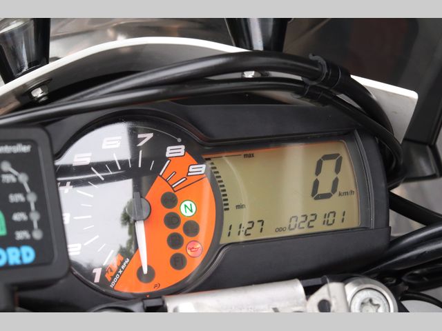 ktm - 690-enduro-r