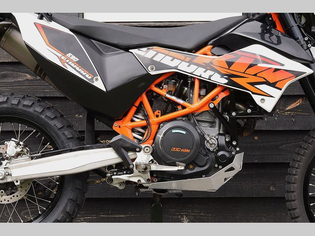 ktm - 690-enduro-r