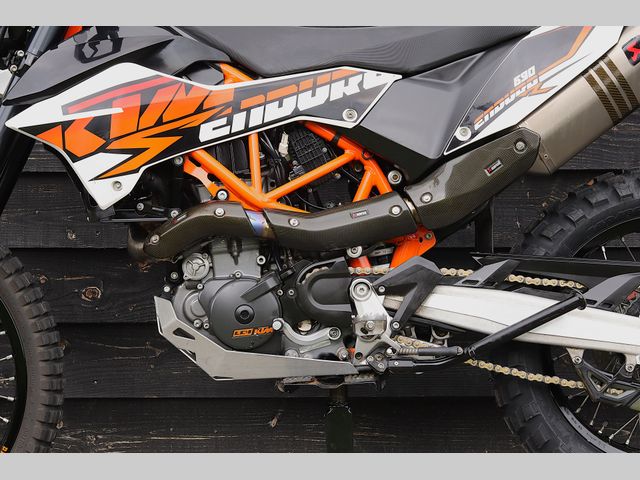 ktm - 690-enduro-r