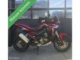 HONDA CRF 1000 L AFRICA TWIN DCT ADVENTURE SPORTS
