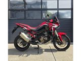 HONDA CRF 1000 L AFRICA TWIN DCT ADVENTURE SPORTS
