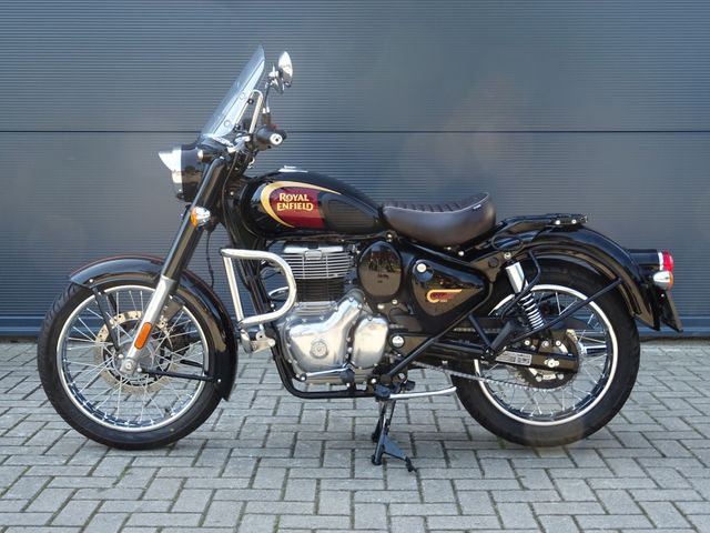 royal-enfield - classic-350