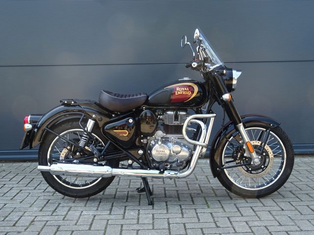 royal-enfield - classic-350