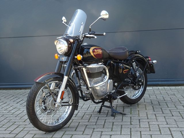 royal-enfield - classic-350