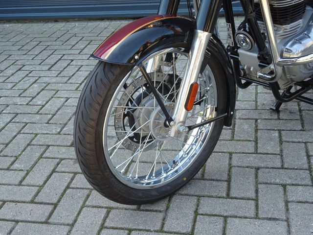 royal-enfield - classic-350