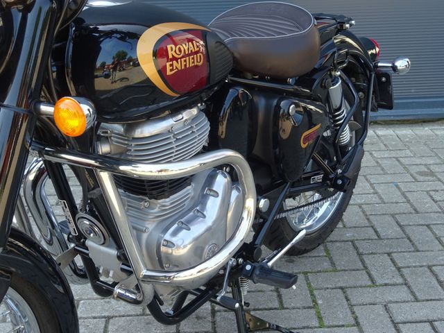 royal-enfield - classic-350