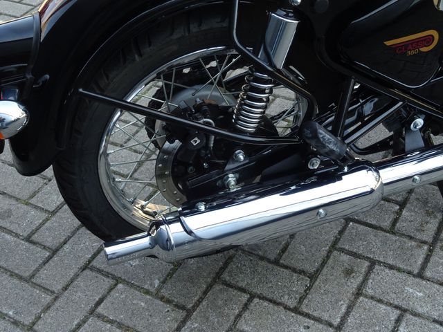 royal-enfield - classic-350